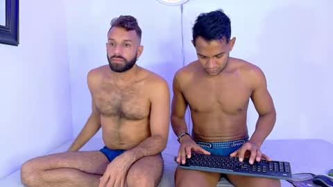 Andres online show from September 17, 2025, 8:05 am