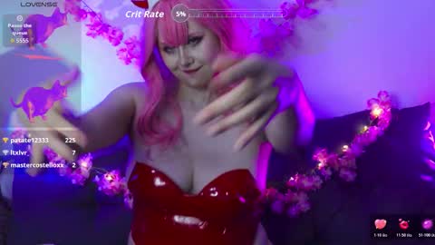 Fairy online show from December 18, 2025, 10:27 pm