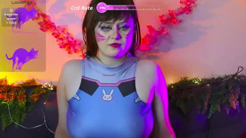 Fairy online show from March 11, 2026, 11:00 pm