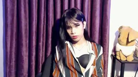 ZARITA online show from February 3, 2026, 4:54 am