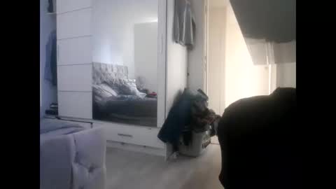 Snapshot of fantasticdeee chatting on February 6, 2026, 1:58 pm fantasticdeee online show from February 6, 2026, 1:58 pm