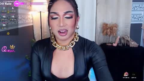 YOUR DOMINA KRISTINE online show from March 20, 2026, 5:56 am