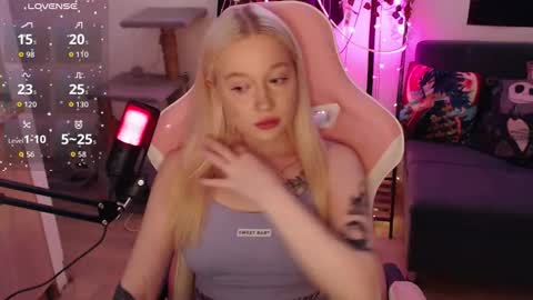 Lisa online show from February 8, 2026, 10:02 pm