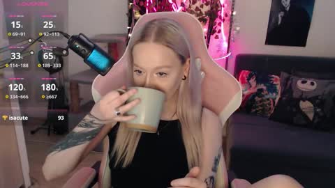 Lisa online show from March 20, 2026, 3:39 pm