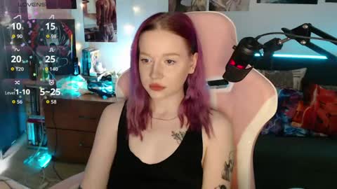 Lisa online show from June 10, 2026, 1:50 am