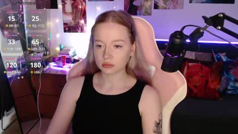 Lisa online show from June 27, 2026, 3:00 am