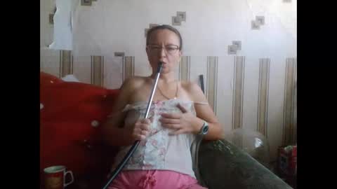 Snapshot of fantasyanitaa chatting on November 15, 2025, 6:33 am FantasyAnitaa online show from November 15, 2025, 6:33 am