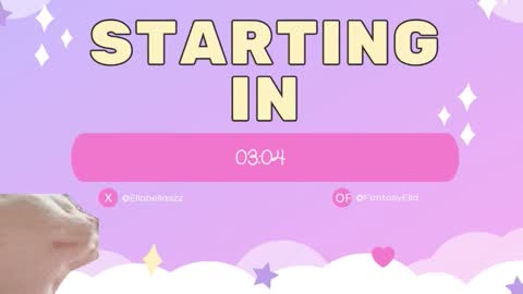 Ella online show from January 12, 2026, 1:55 am