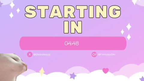 Ella online show from April 1, 2026, 4:57 am