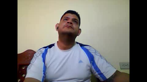 LatinLover 777 online show from February 11, 2025, 11:54 am