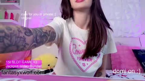 River online show from April 28, 2026, 6:02 pm