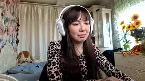 Alex online show from February 6, 2026, 7:12 am