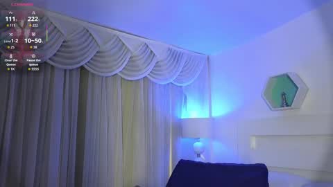 Snapshot of farahh_magdaly chatting on September 30, 2025, 12:10 pm Farah online show from September 30, 2025, 12:10 pm