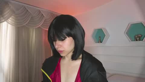 Snapshot of farahh_magdaly chatting on October 2, 2025, 12:12 pm Farah online show from October 2, 2025, 12:12 pm