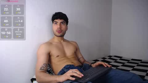 Snapshot of farid_24 chatting on February 26, 2026, 1:04 am farid_24 online show from February 26, 2026, 1:04 am