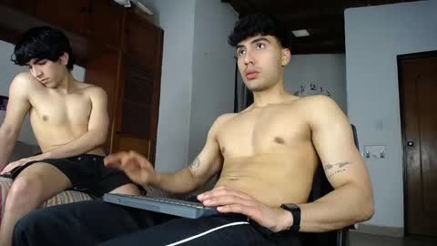 farid_24 online show from April 29, 2026, 3:32 am