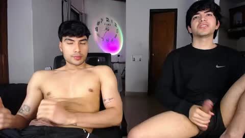 farid_24 online show from May 1, 2026, 1:32 am