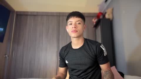 farid_jake_ online show from July 7, 2026, 12:57 am