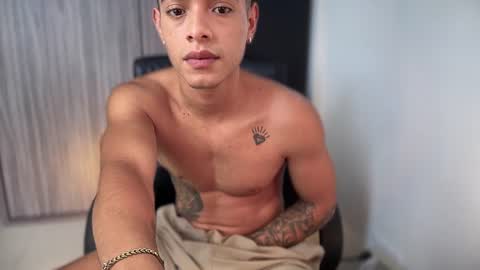 farid_jake_ online show from July 9, 2026, 5:50 pm