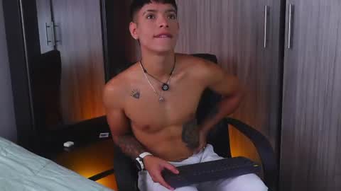 farid_jake_ online show from July 24, 2026, 4:49 pm