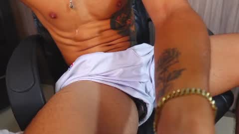farid_jake_ online show from August 7, 2026, 11:07 pm