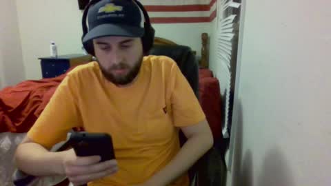 Snapshot of farmboy2398 chatting on February 28, 2025, 12:10 am farmboy2398 online show from February 28, 2025, 12:10 am