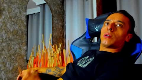 Camilo online show from September 9, 2025, 11:37 pm