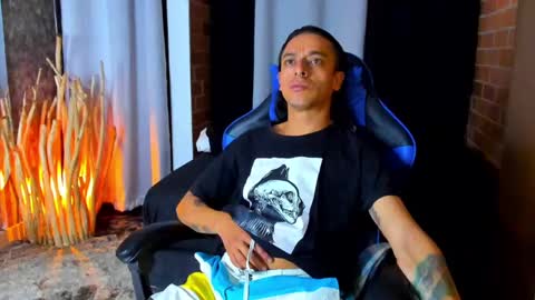 Camilo online show from September 11, 2025, 10:54 pm