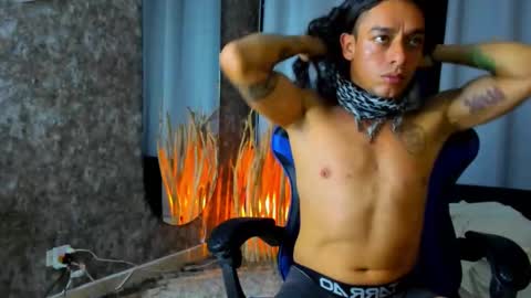 Camilo online show from September 13, 2025, 9:03 pm