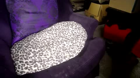 Farrah online show from February 27, 2025, 3:37 pm