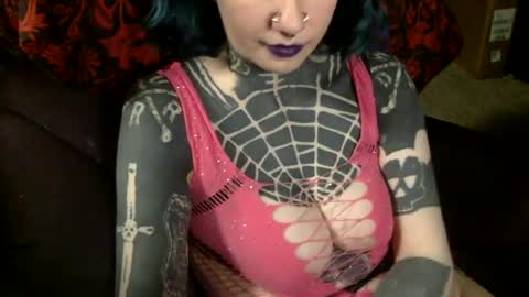 Farrah online show from July 27, 2026, 1:01 am
