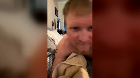 farrishdonovan2 online show from March 30, 2026, 5:14 pm