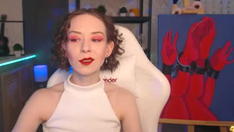 Snapshot of fascinating___eyes chatting on February 16, 2026, 11:06 am Fascinating Eyes online show from February 16, 2026, 11:06 am