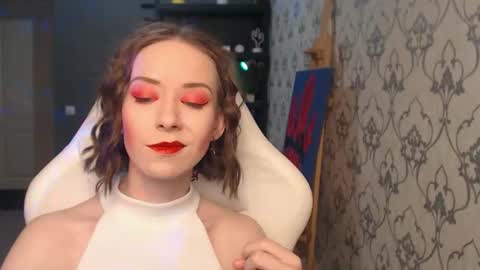 Snapshot of fascinating___eyes chatting on March 30, 2026, 9:16 pm Fascinating Eyes online show from March 30, 2026, 9:16 pm