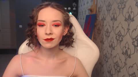 Fascinating   Eyes online show from May 6, 2026, 5:18 pm