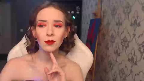 Fascinating   Eyes online show from May 19, 2026, 7:42 pm