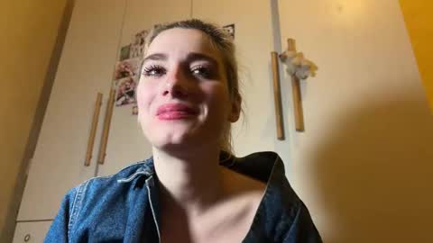 Snapshot of faseremx chatting on October 8, 2025, 10:07 pm Gattino online show from October 8, 2025, 10:07 pm