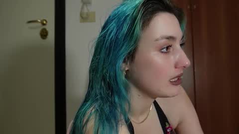 Gattino online show from January 15, 2026, 6:33 pm