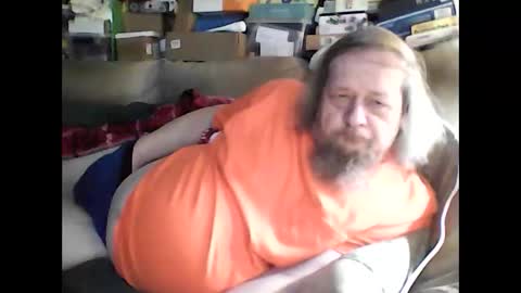 HoneyCumJuice4U online show from January 26, 2025, 6:38 am