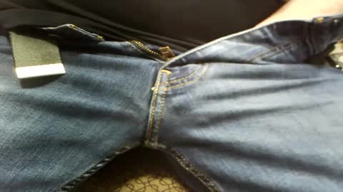 fastman111 online show from February 2, 2025, 8:51 pm