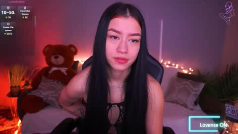 Snapshot of fatalenellie chatting on March 5, 2026, 10:06 pm Nellie online show from March 5, 2026, 10:06 pm