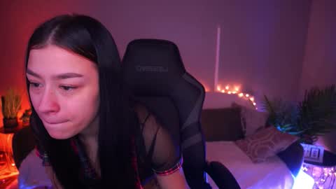 Snapshot of fatalenellie chatting on March 11, 2026, 11:00 pm Nellie online show from March 11, 2026, 11:00 pm