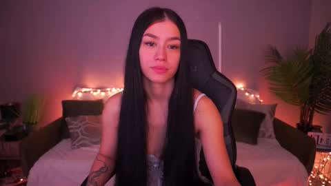 Snapshot of fatalenellie chatting on March 15, 2026, 10:38 pm Nellie online show from March 15, 2026, 10:38 pm