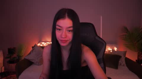 Snapshot of fatalenellie chatting on March 16, 2026, 9:41 pm Nellie online show from March 16, 2026, 9:41 pm