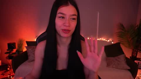 Snapshot of fatalenellie chatting on March 17, 2026, 10:24 pm Nellie online show from March 17, 2026, 10:24 pm