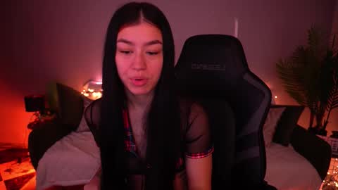 Snapshot of fatalenellie chatting on March 19, 2026, 11:31 pm Nellie online show from March 19, 2026, 11:31 pm