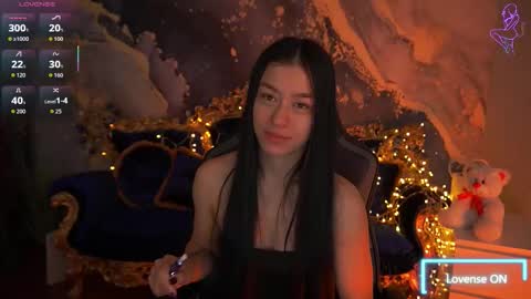 Snapshot of fatalenellie chatting on March 25, 2026, 10:16 pm Nellie online show from March 25, 2026, 10:16 pm