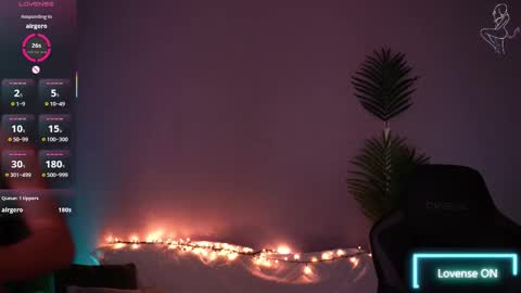 Snapshot of fatalenellie chatting on March 27, 2026, 11:26 pm Nellie online show from March 27, 2026, 11:26 pm