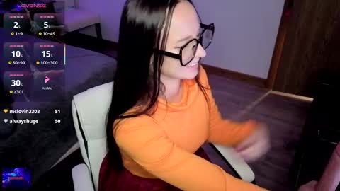 Nat online show from October 27, 2025, 9:41 pm