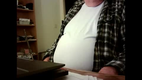 Snapshot of fatbellyitalian chatting on October 6, 2025, 9:29 am fatbellyitalian online show from October 6, 2025, 9:29 am